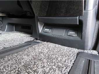 TOYOTA ALPHARD 2021 Image 35