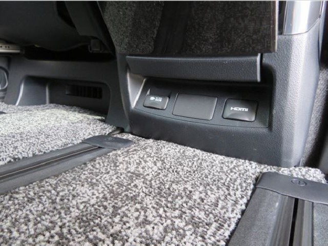 TOYOTA ALPHARD 2021 Image 41