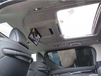 TOYOTA ALPHARD 2021 Image 36