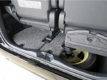 TOYOTA ALPHARD 2021 Image 37