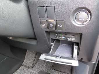 TOYOTA ALPHARD 2021 Image 40