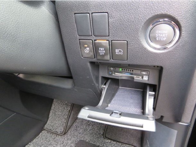 TOYOTA ALPHARD 2021 Image 46