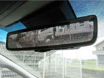 TOYOTA ALPHARD 2021 Image 42