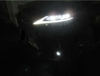 TOYOTA ALPHARD 2021 Image 43