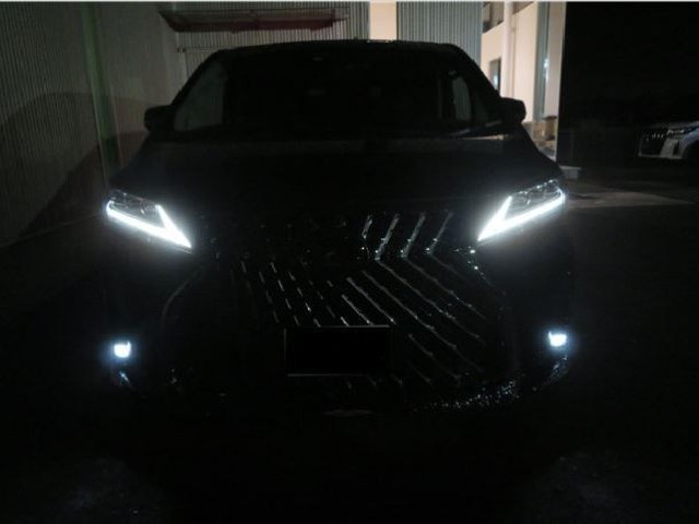 TOYOTA ALPHARD 2021 Image 50