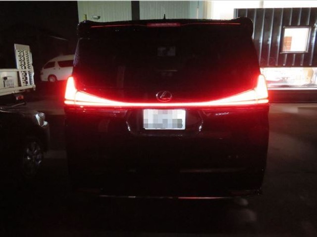 TOYOTA ALPHARD 2021 Image 51