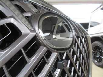 TOYOTA ALPHARD 2021 Image 47