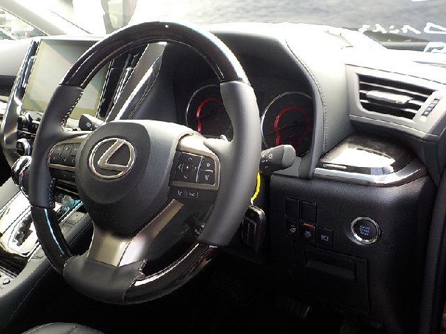 TOYOTA ALPHARD 2021 Image 56