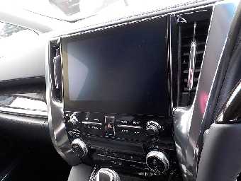 TOYOTA ALPHARD 2021 Image 51