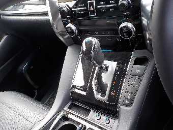 TOYOTA ALPHARD 2021 Image 52