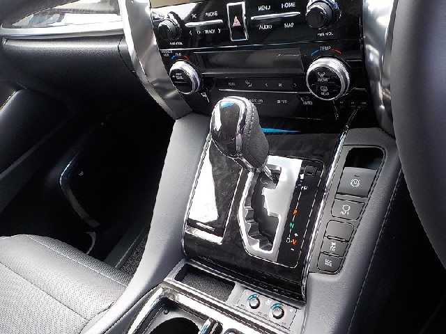 TOYOTA ALPHARD 2021 Image 58