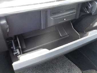 TOYOTA ALPHARD 2021 Image 53