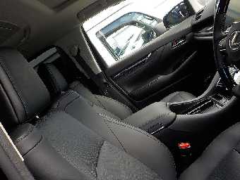 TOYOTA ALPHARD 2021 Image 54