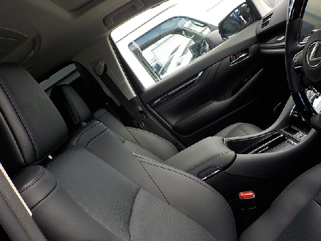 TOYOTA ALPHARD 2021 Image 60