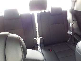 TOYOTA ALPHARD 2021 Image 56