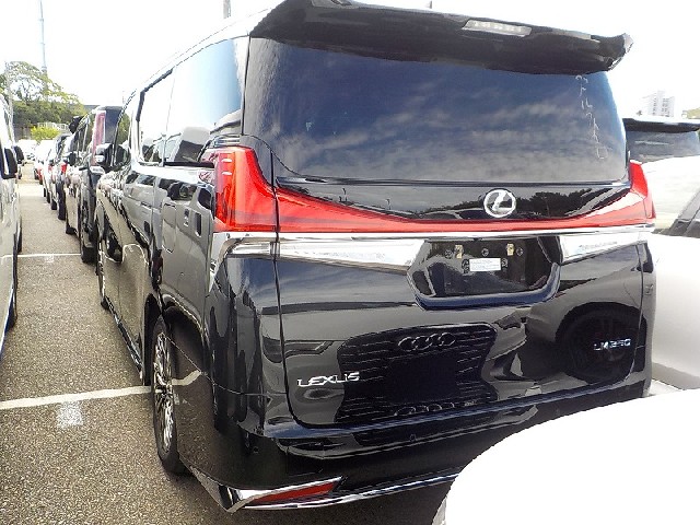 TOYOTA ALPHARD 2021 Image 66
