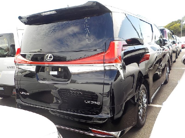 TOYOTA ALPHARD 2021 Image 67
