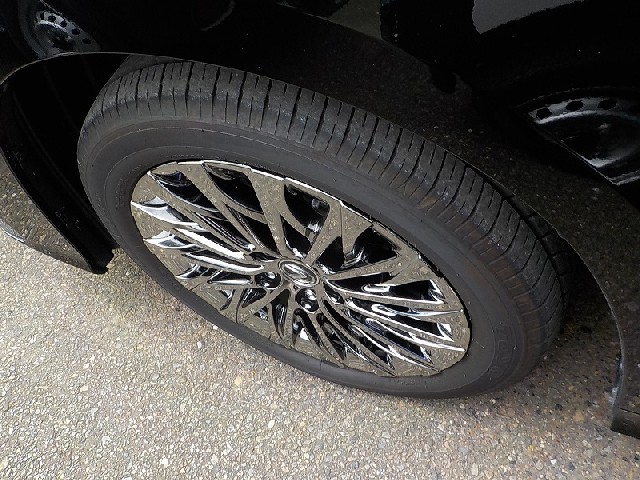 TOYOTA ALPHARD 2021 Image 68