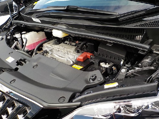 TOYOTA ALPHARD 2021 Image 69