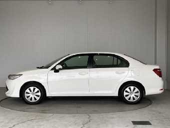 TOYOTA COROLLA AXIO 2016 Image 11