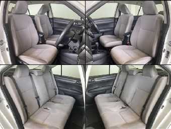 TOYOTA COROLLA AXIO 2016 Image 13