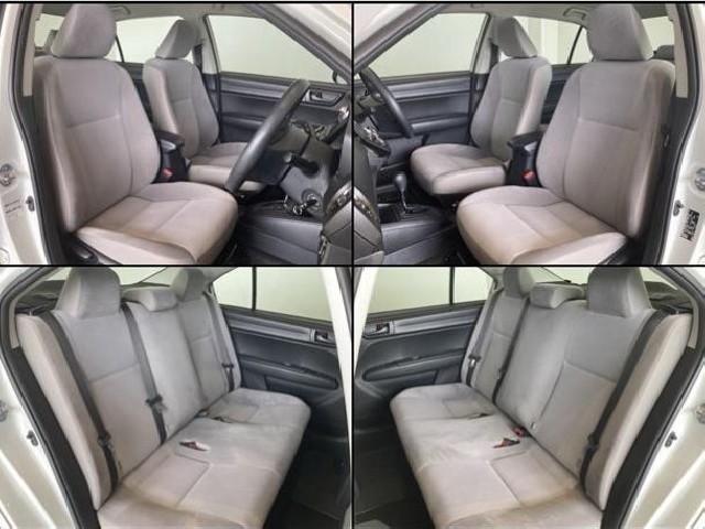 TOYOTA COROLLA AXIO 2016 Image 19