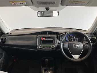 TOYOTA COROLLA AXIO 2016 Image 3