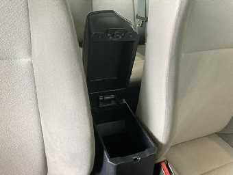 TOYOTA COROLLA AXIO 2016 Image 20