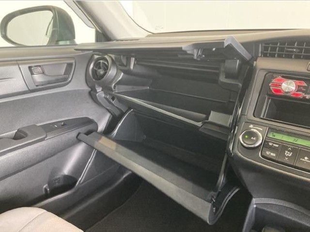 TOYOTA COROLLA AXIO 2016 Image 27