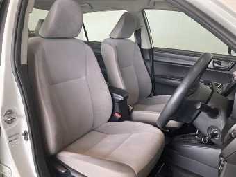 TOYOTA COROLLA AXIO 2016 Image 22