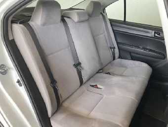 TOYOTA COROLLA AXIO 2016 Image 24