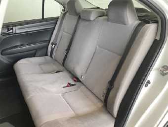 TOYOTA COROLLA AXIO 2016 Image 25