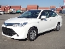 TOYOTA COROLLA AXIO 2016 Image 36