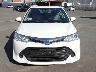 TOYOTA COROLLA AXIO 2016 Image 40