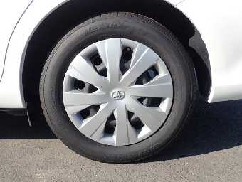 TOYOTA COROLLA AXIO 2016 Image 37