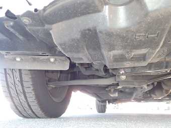 TOYOTA COROLLA AXIO 2016 Image 40