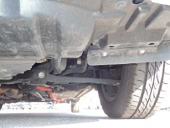 TOYOTA COROLLA AXIO 2016 Image 41