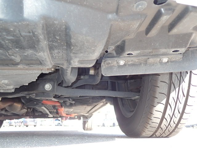 TOYOTA COROLLA AXIO 2016 Image 47