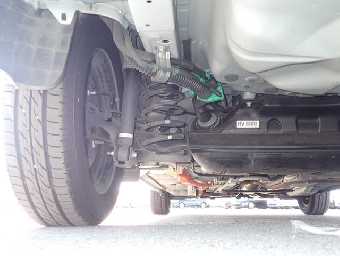 TOYOTA COROLLA AXIO 2016 Image 42