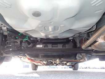 TOYOTA COROLLA AXIO 2016 Image 46