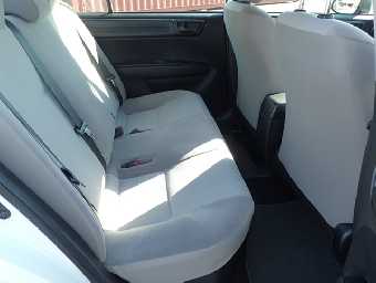 TOYOTA COROLLA AXIO 2016 Image 51