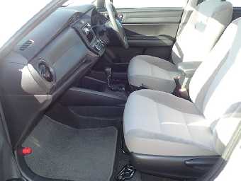 TOYOTA COROLLA AXIO 2016 Image 53