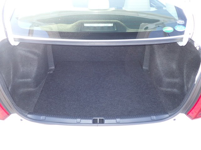 TOYOTA COROLLA AXIO 2016 Image 61