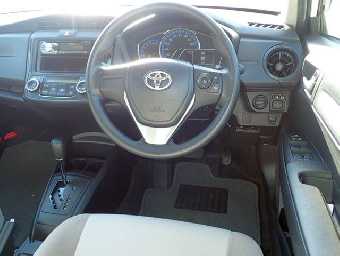 TOYOTA COROLLA AXIO 2016 Image 57