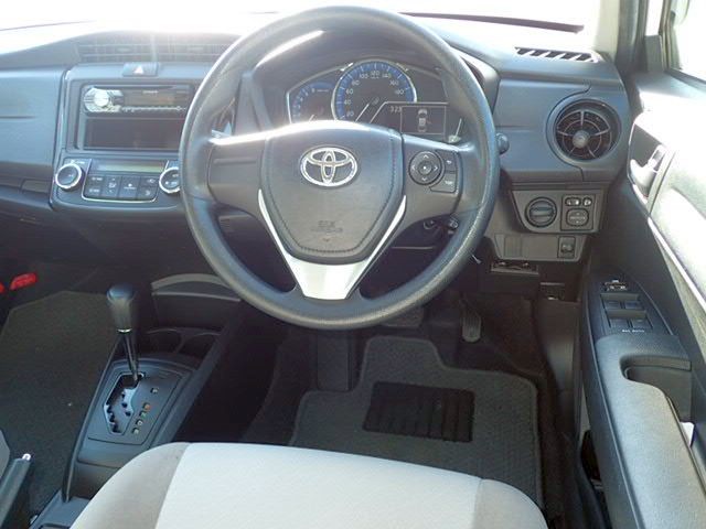 TOYOTA COROLLA AXIO 2016 Image 63