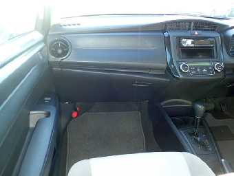 TOYOTA COROLLA AXIO 2016 Image 58