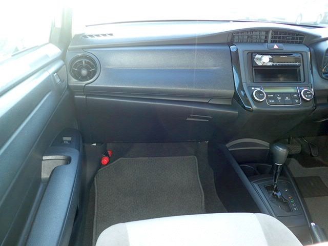 TOYOTA COROLLA AXIO 2016 Image 64