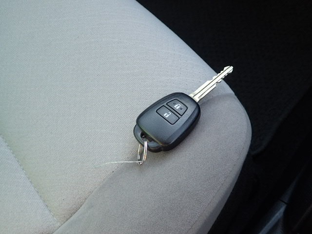 TOYOTA COROLLA AXIO 2016 Image 67