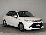 TOYOTA COROLLA AXIO 2016 Image 9