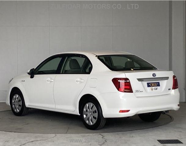 TOYOTA COROLLA AXIO 2016 Image 10